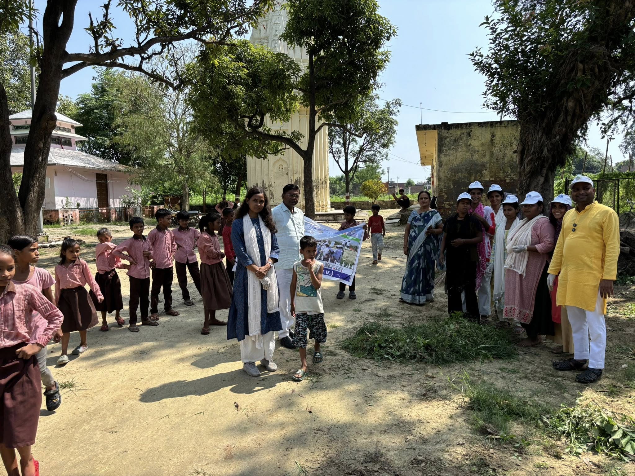 Swachh Sankalp Mission