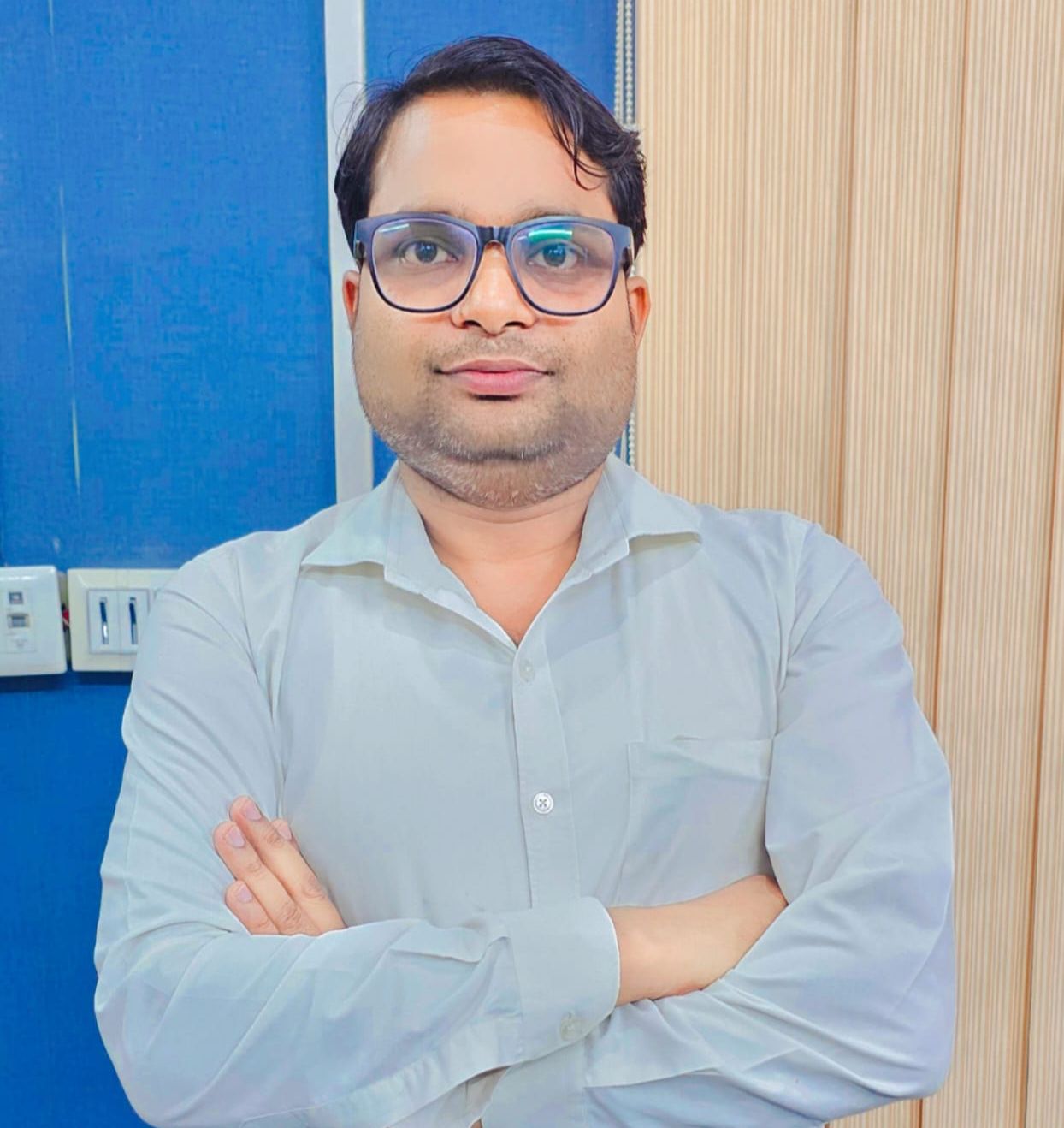 Er. Kulbhushan Sahu